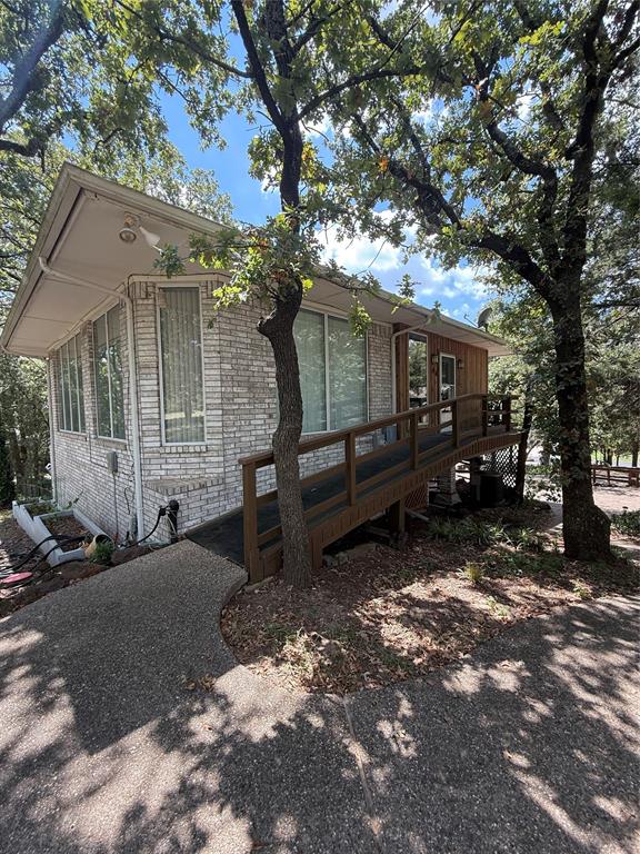 Lake Kiowa - Residential Lease