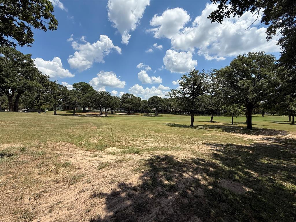 Lake Kiowa - Residential Lease