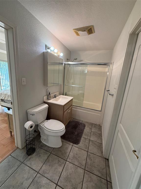 Lake Kiowa - Residential Lease