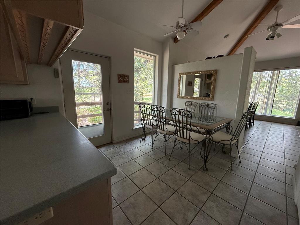 Lake Kiowa - Residential Lease