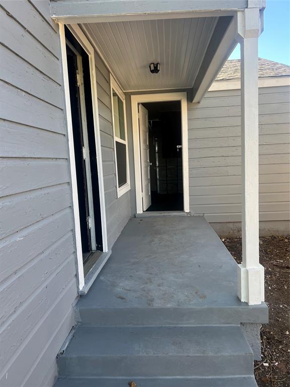 Stratford Add - Residential Lease