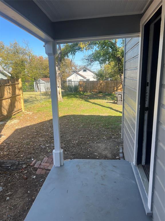 Stratford Add - Residential Lease