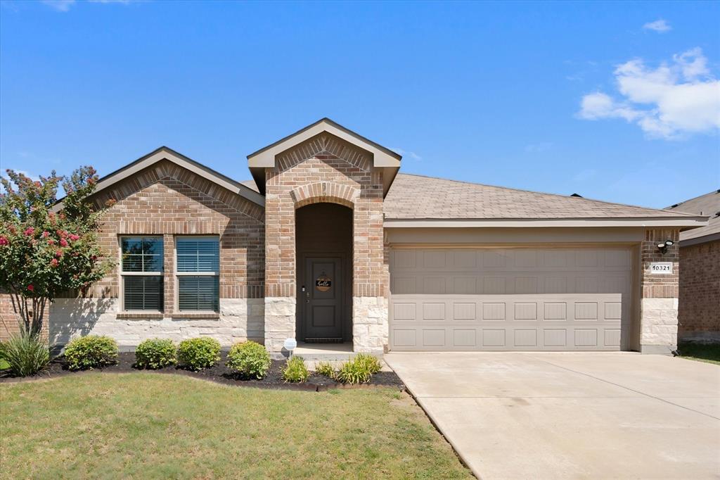 10321 Fort Belknap Trail