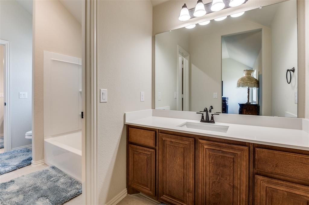 Georgetown at Kings Fort Ph 1b - Residential