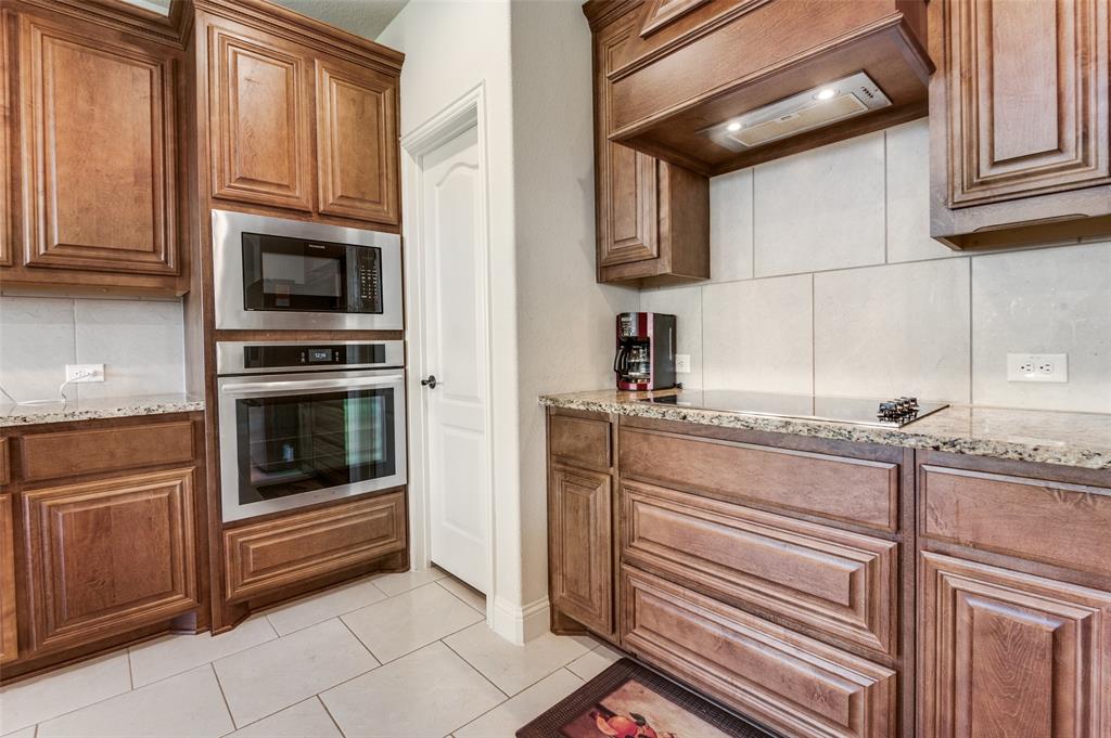 Georgetown at Kings Fort Ph 1b - Residential