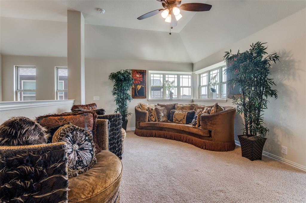 Georgetown at Kings Fort Ph 1b - Residential