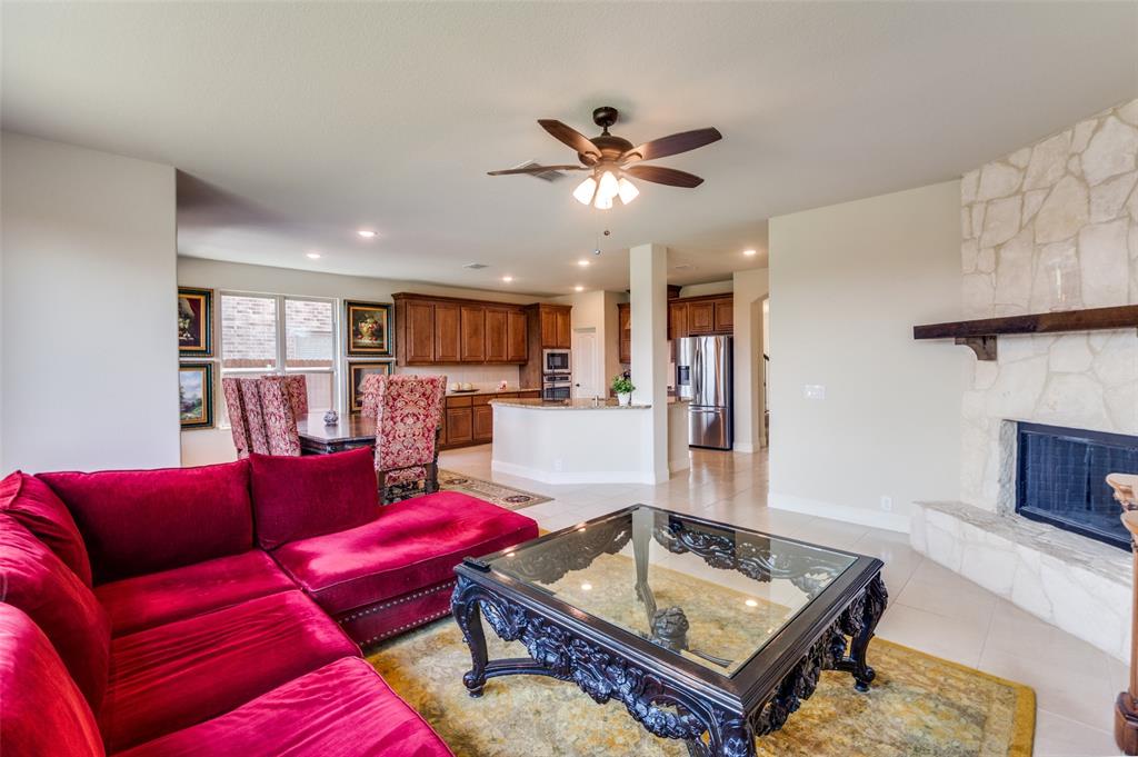 Georgetown at Kings Fort Ph 1b - Residential