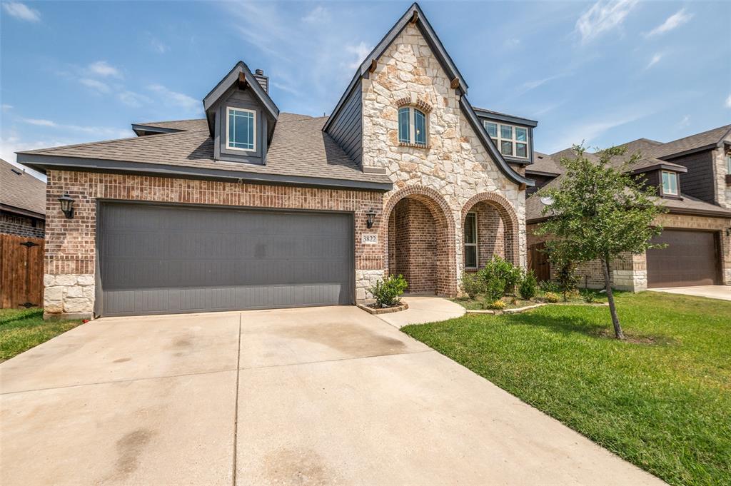 3822 Myrtle Way