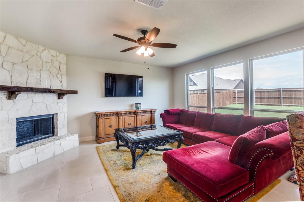 Georgetown at Kings Fort Ph 1b - Residential