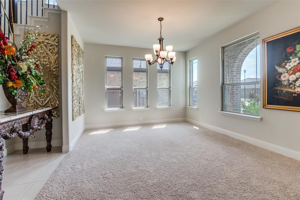 Georgetown at Kings Fort Ph 1b - Residential