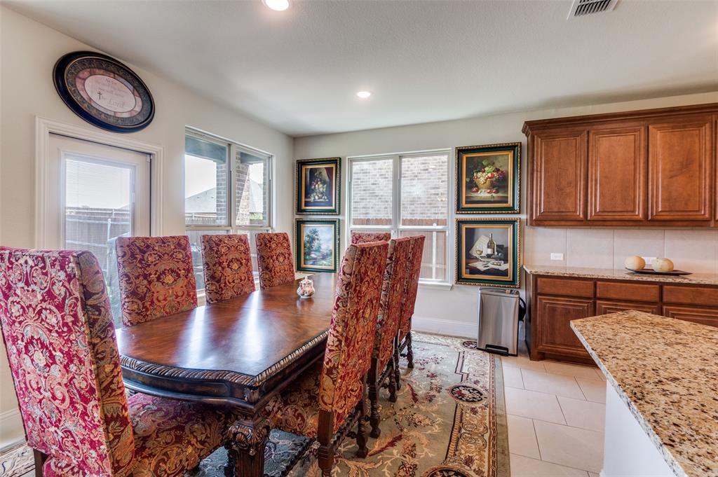 Georgetown at Kings Fort Ph 1b - Residential