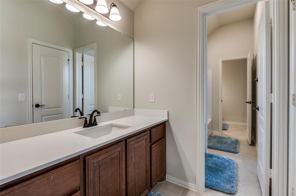 Georgetown at Kings Fort Ph 1b - Residential