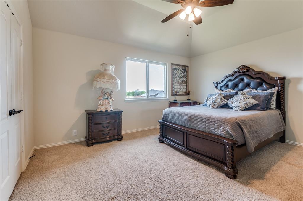 Georgetown at Kings Fort Ph 1b - Residential