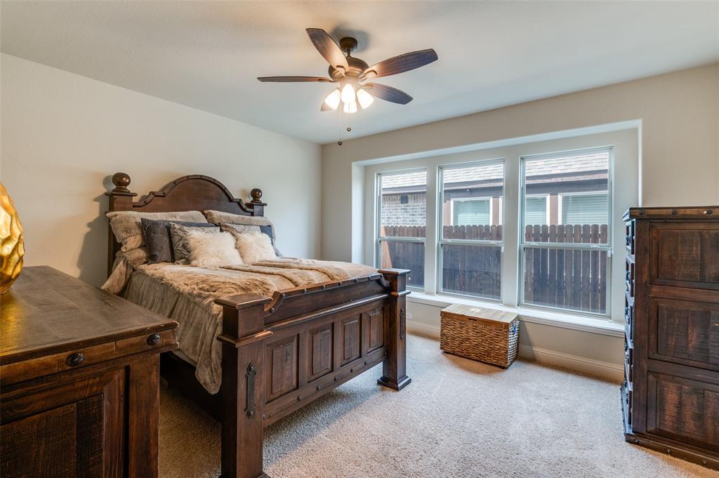 Georgetown at Kings Fort Ph 1b - Residential