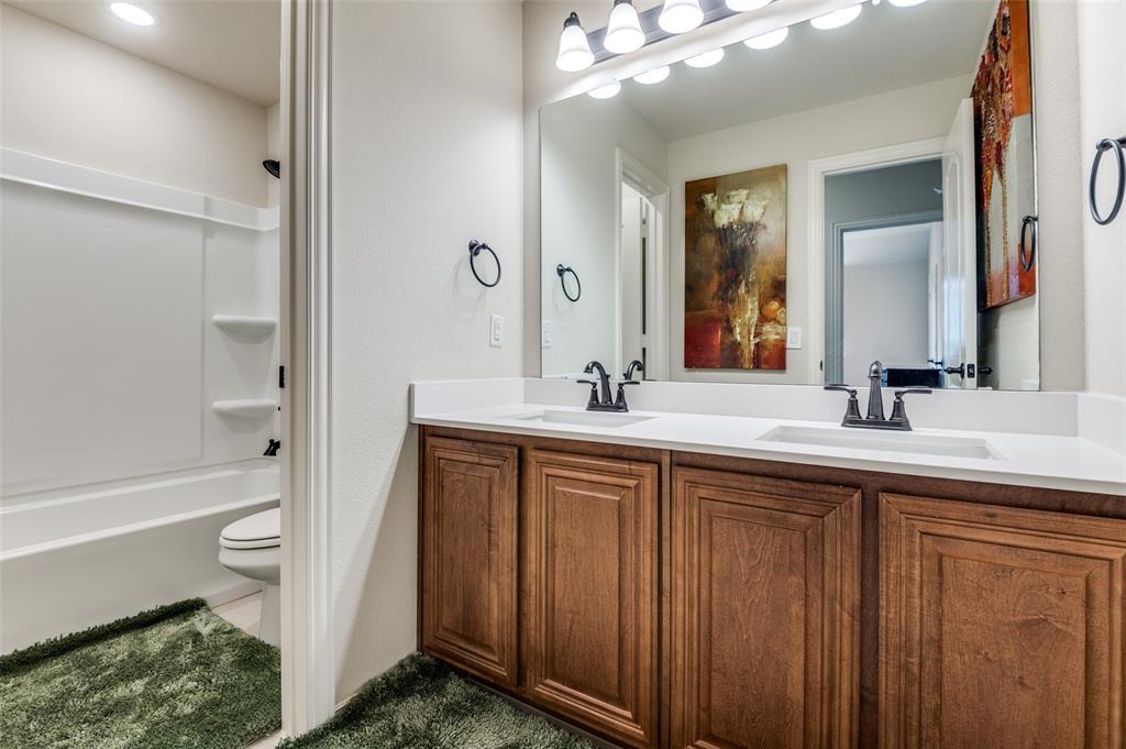 Georgetown at Kings Fort Ph 1b - Residential