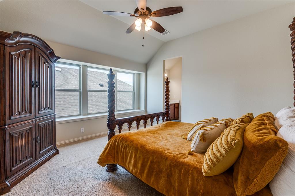 Georgetown at Kings Fort Ph 1b - Residential