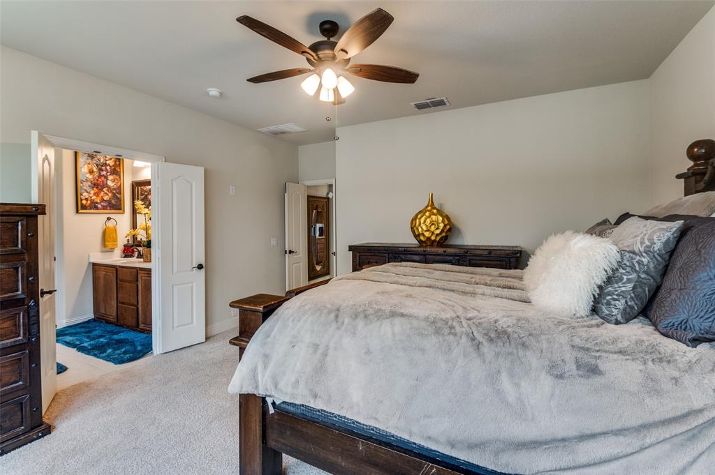 Georgetown at Kings Fort Ph 1b - Residential