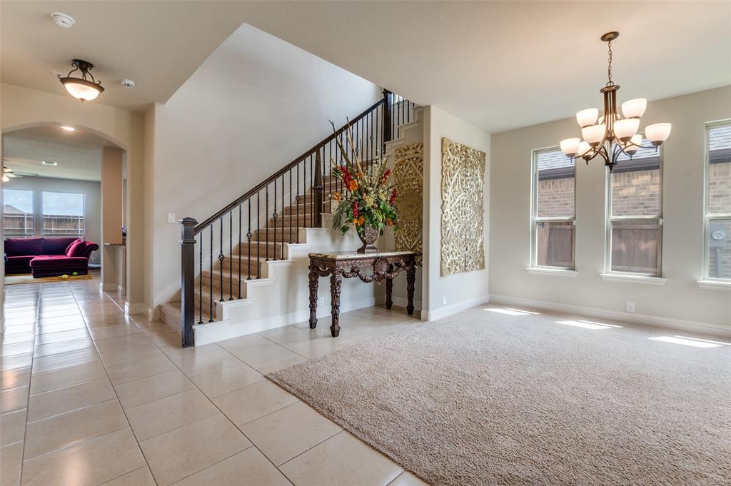 Georgetown at Kings Fort Ph 1b - Residential