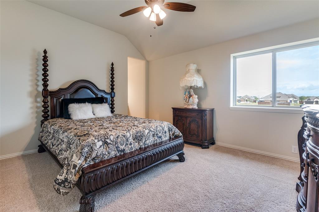 Georgetown at Kings Fort Ph 1b - Residential