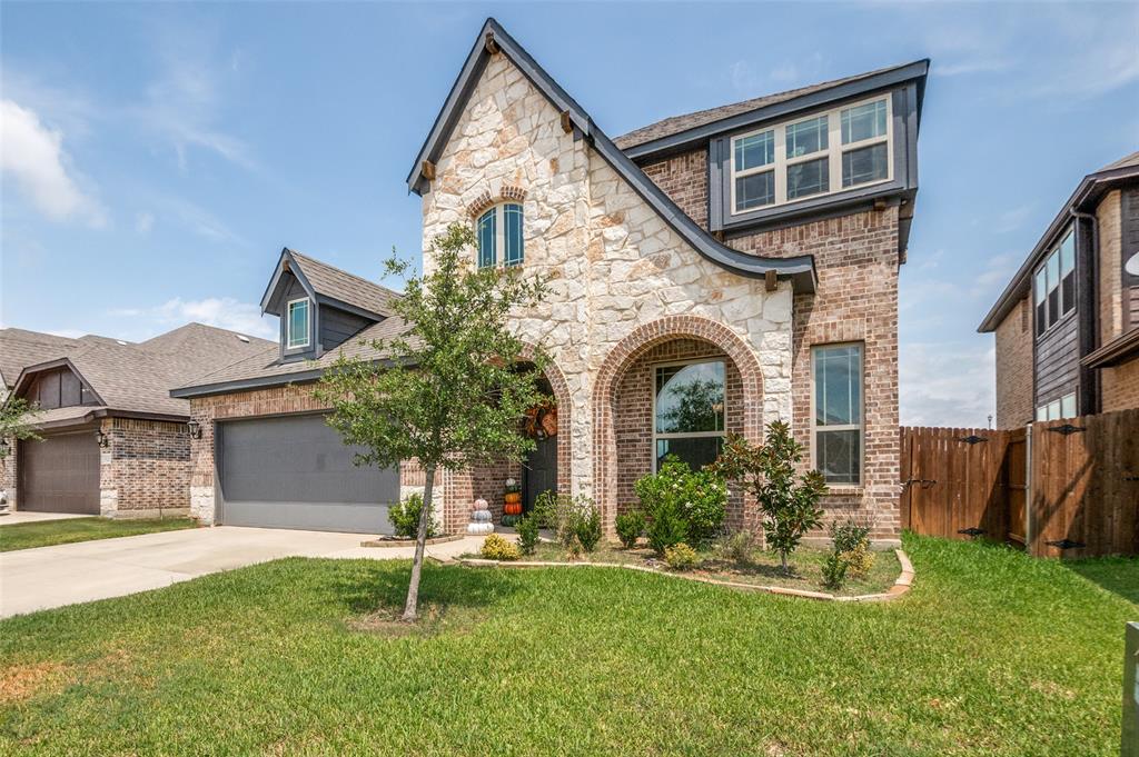 3822 Myrtle Way