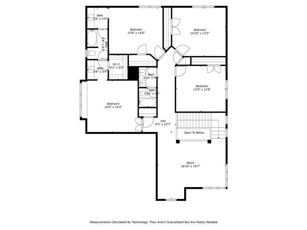Georgetown at Kings Fort Ph 1b - Residential