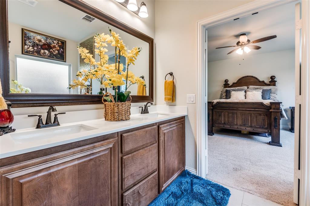 Georgetown at Kings Fort Ph 1b - Residential