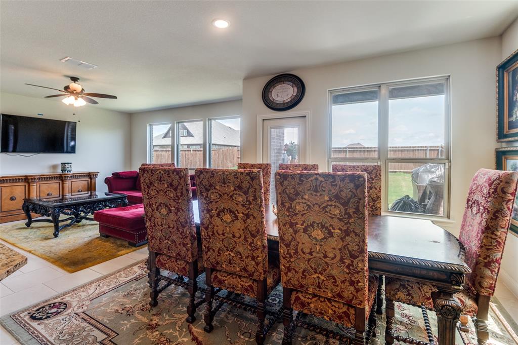 Georgetown at Kings Fort Ph 1b - Residential