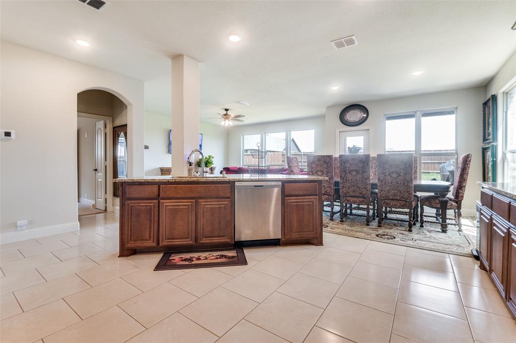 Georgetown at Kings Fort Ph 1b - Residential