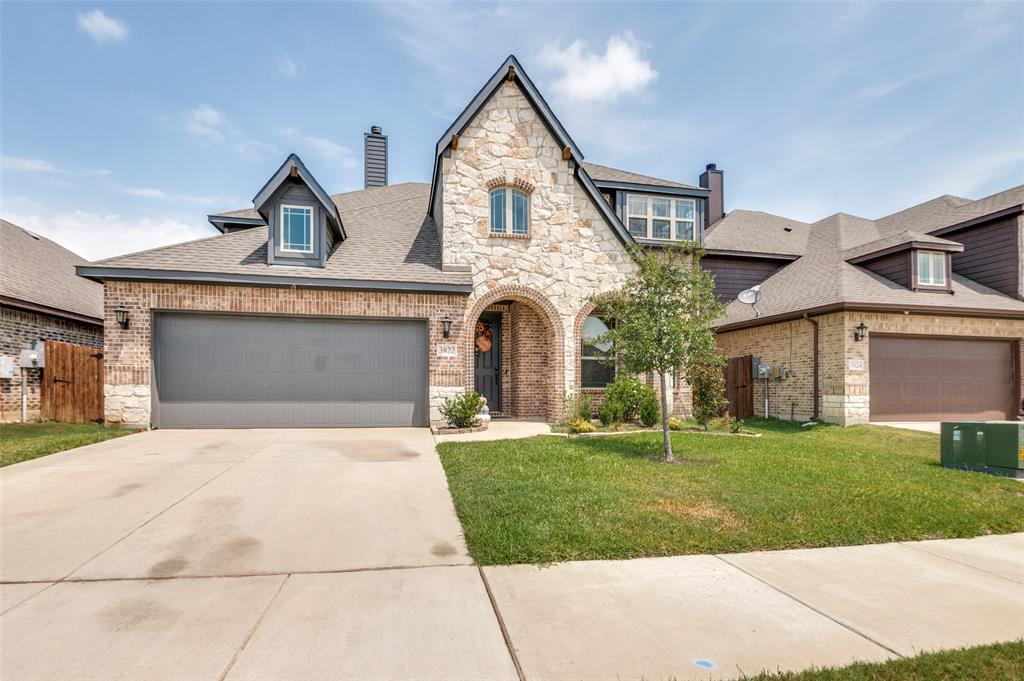 3822 Myrtle Way