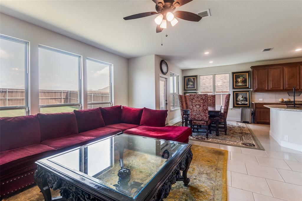 Georgetown at Kings Fort Ph 1b - Residential