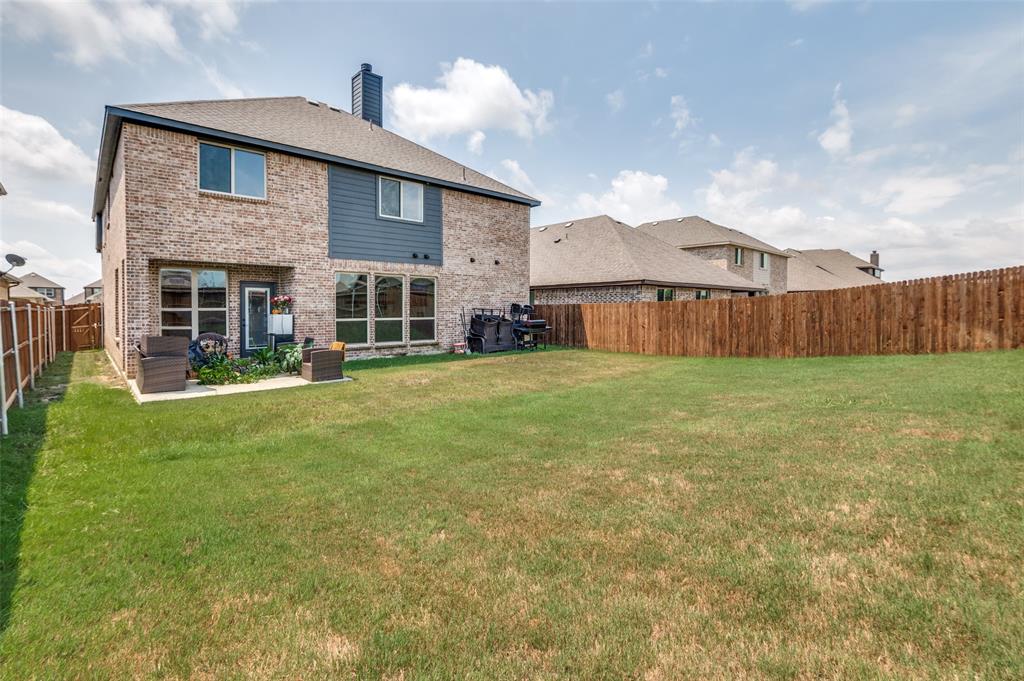 Georgetown at Kings Fort Ph 1b - Residential