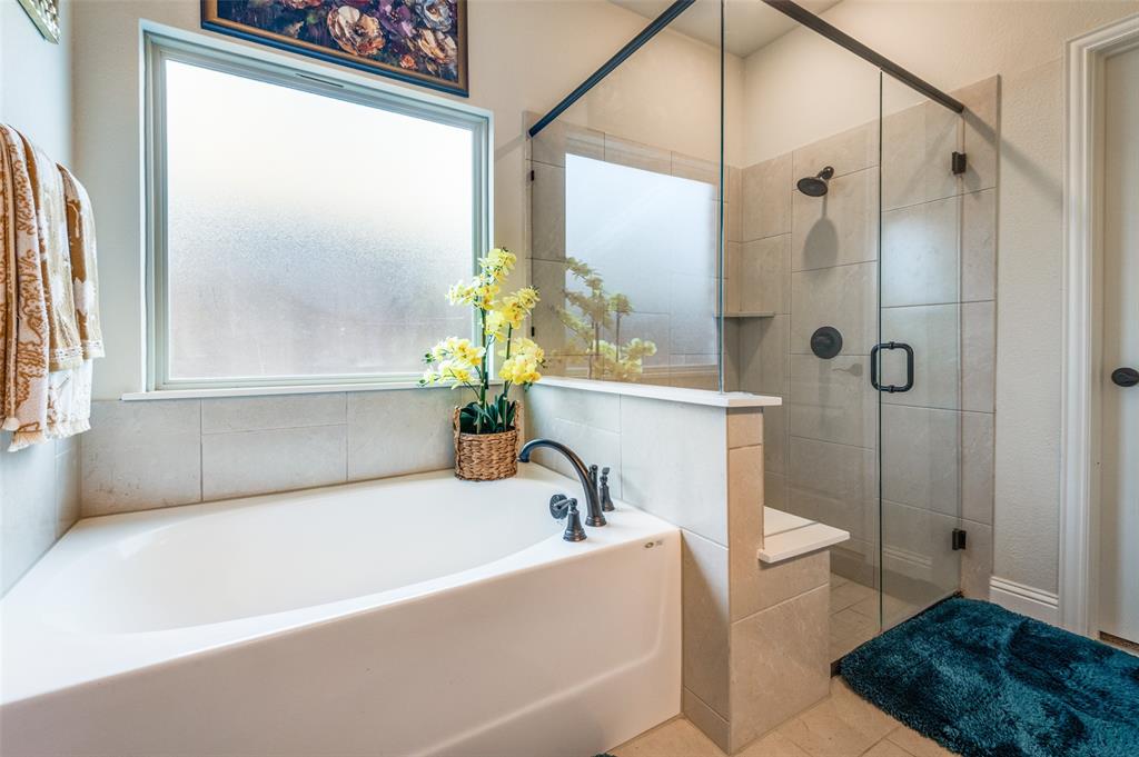 Georgetown at Kings Fort Ph 1b - Residential