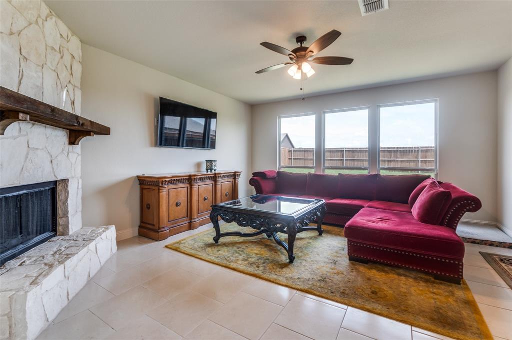 Georgetown at Kings Fort Ph 1b - Residential