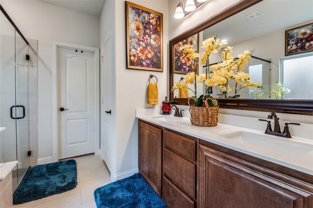 Georgetown at Kings Fort Ph 1b - Residential