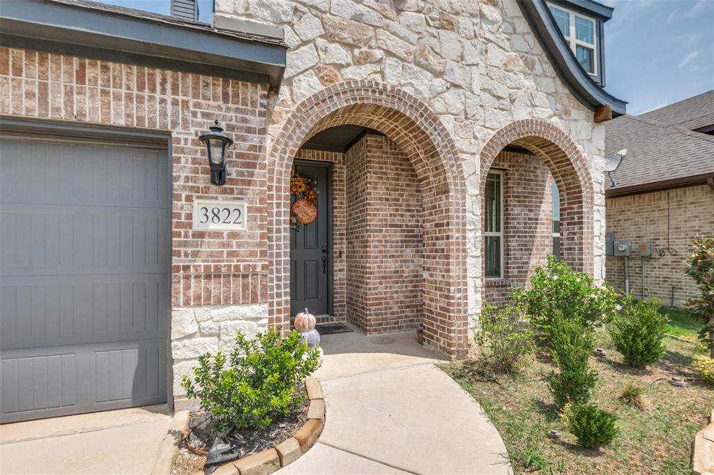 3822 Myrtle Way