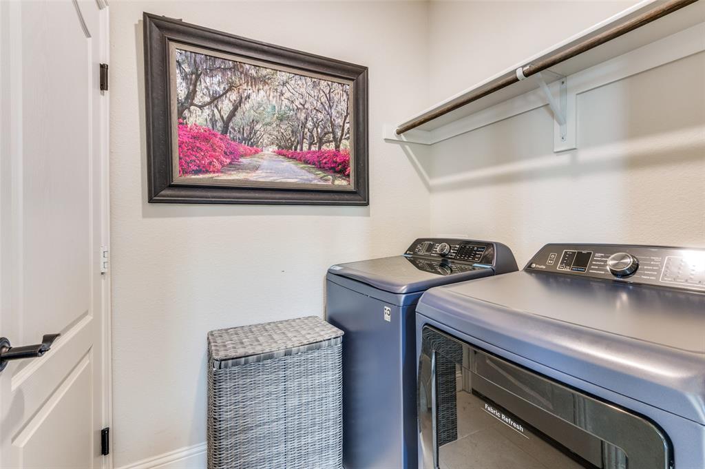 Georgetown at Kings Fort Ph 1b - Residential