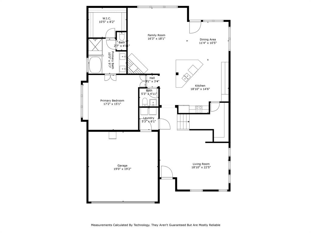 Georgetown at Kings Fort Ph 1b - Residential