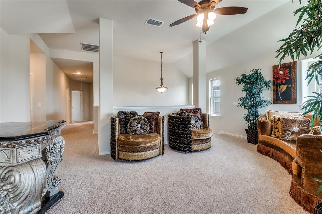 Georgetown at Kings Fort Ph 1b - Residential