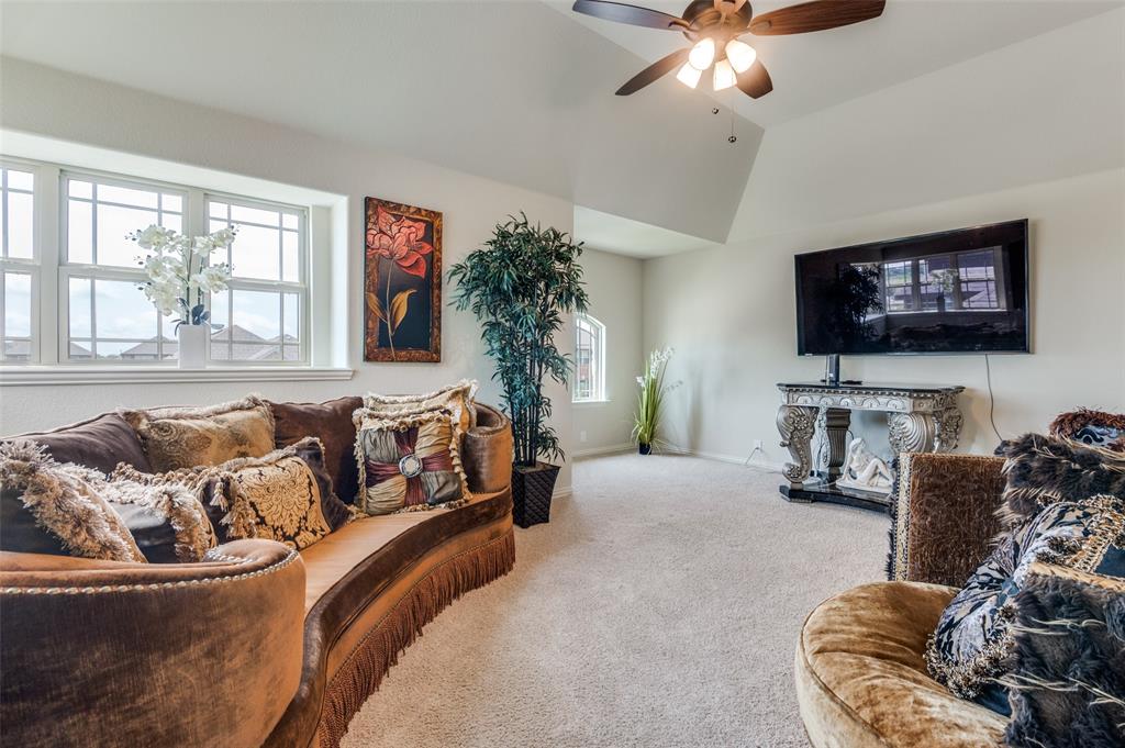 Georgetown at Kings Fort Ph 1b - Residential