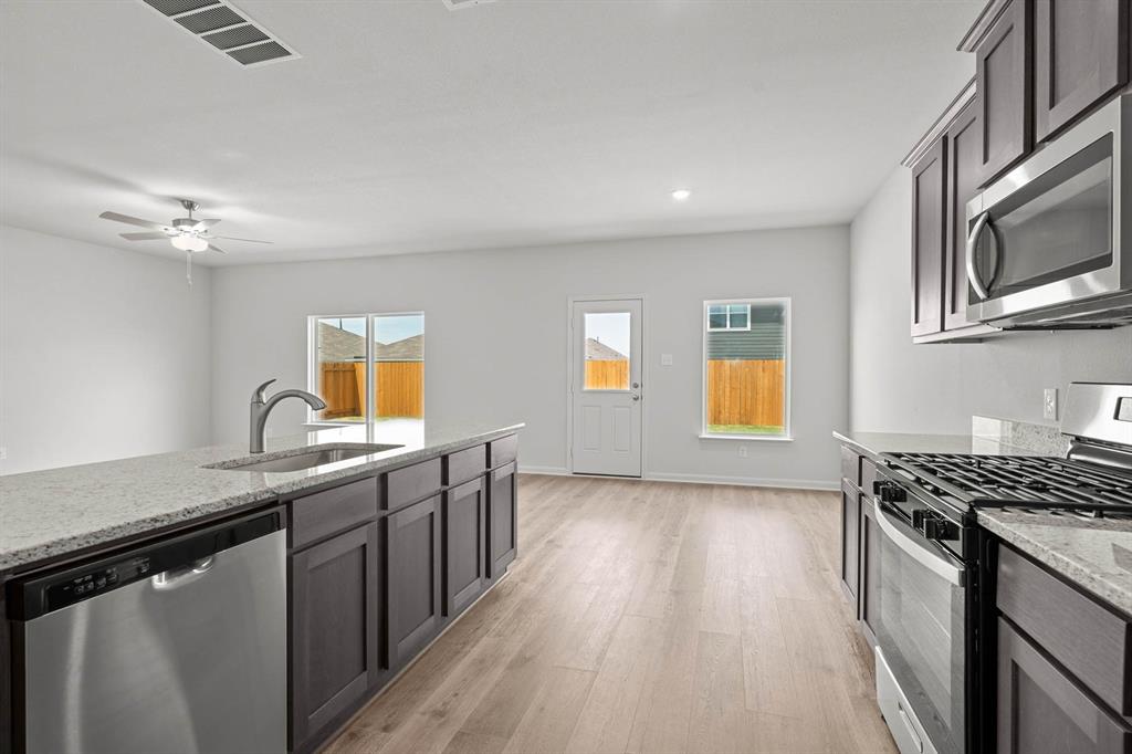 Logan Square - Residential