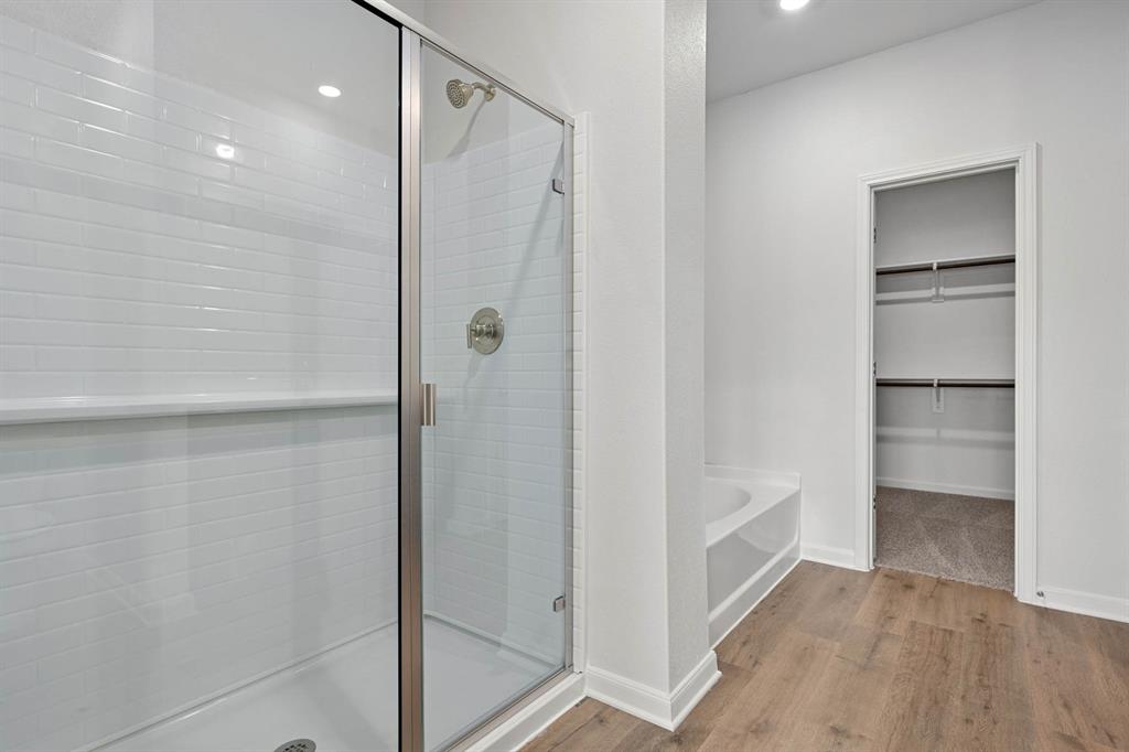 Logan Square - Residential