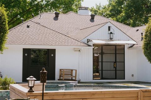 3117 Teakwood Lane Plano TX 75075