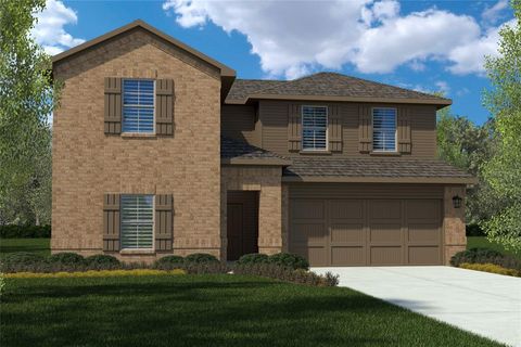 621 SAND POINT Drive Fort Worth TX 76131