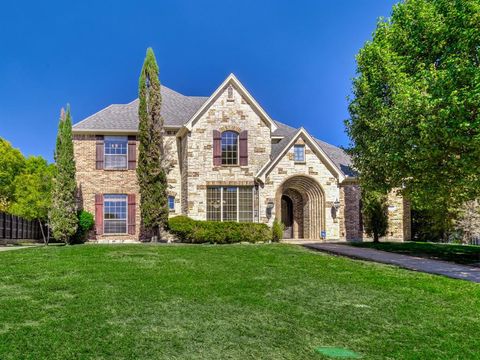 500 Hidden Lake Drive Prosper TX 75078