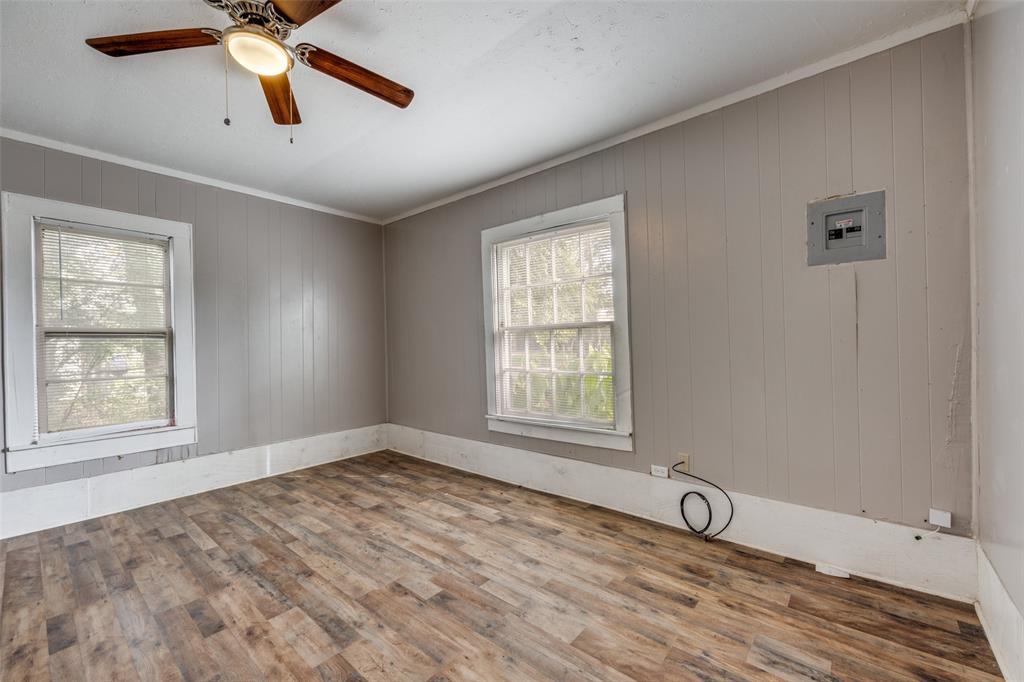 Rues Sub - Residential Lease