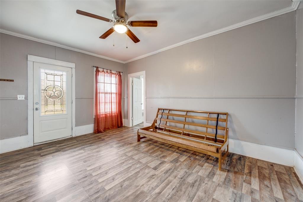 Rues Sub - Residential Lease