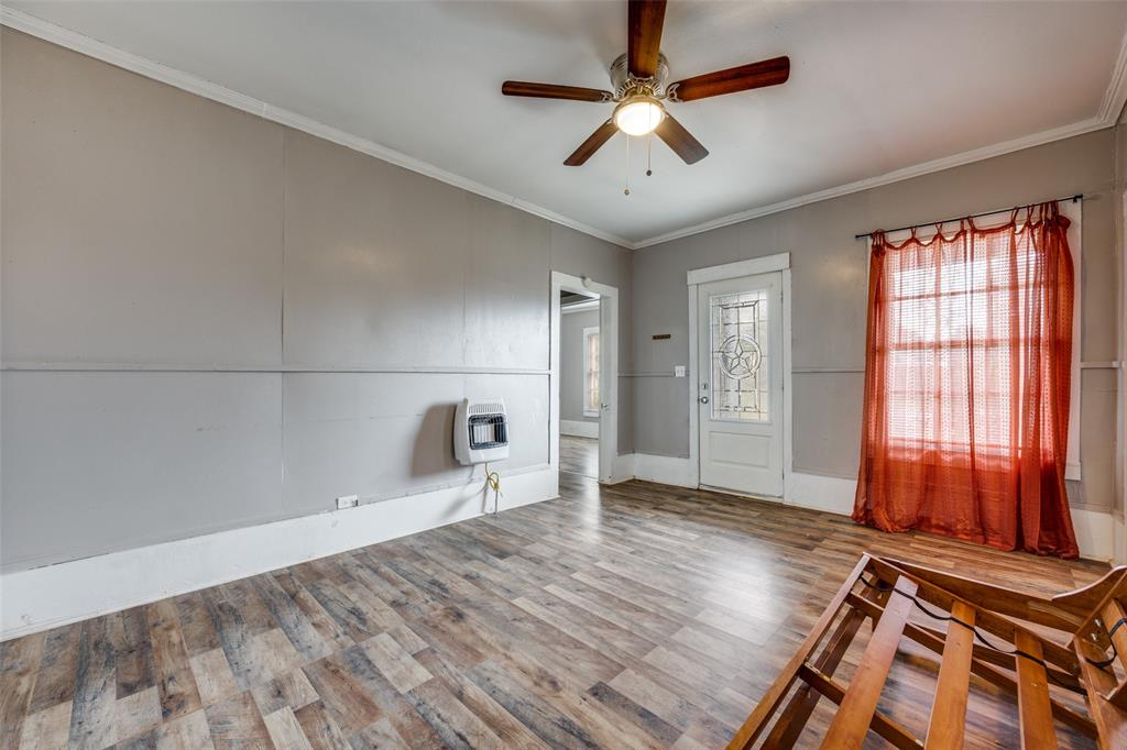 Rues Sub - Residential Lease