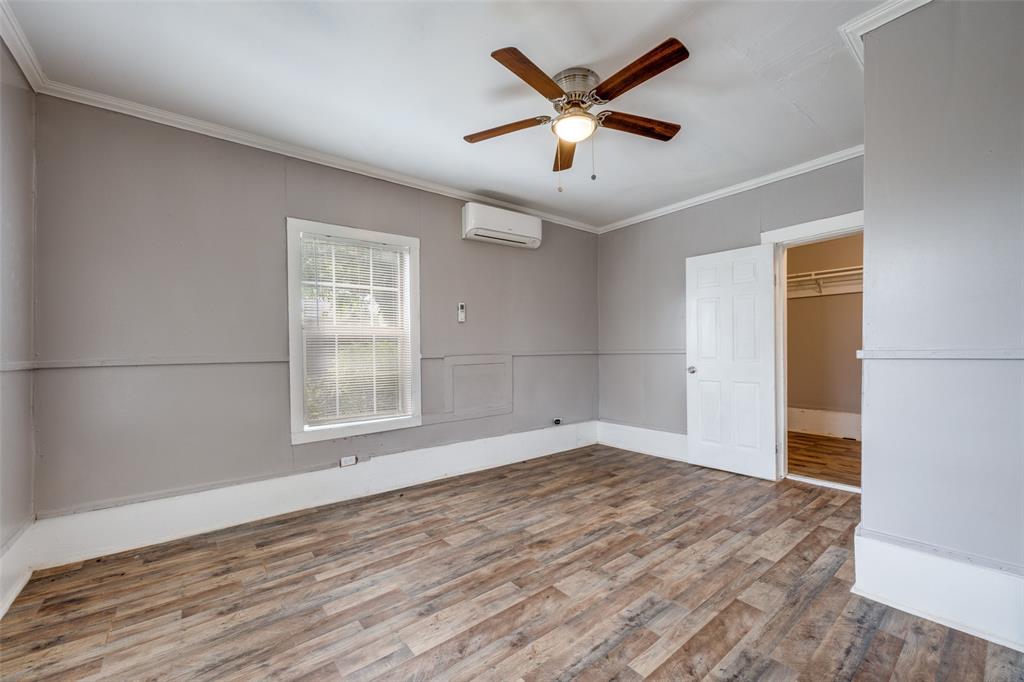 Rues Sub - Residential Lease