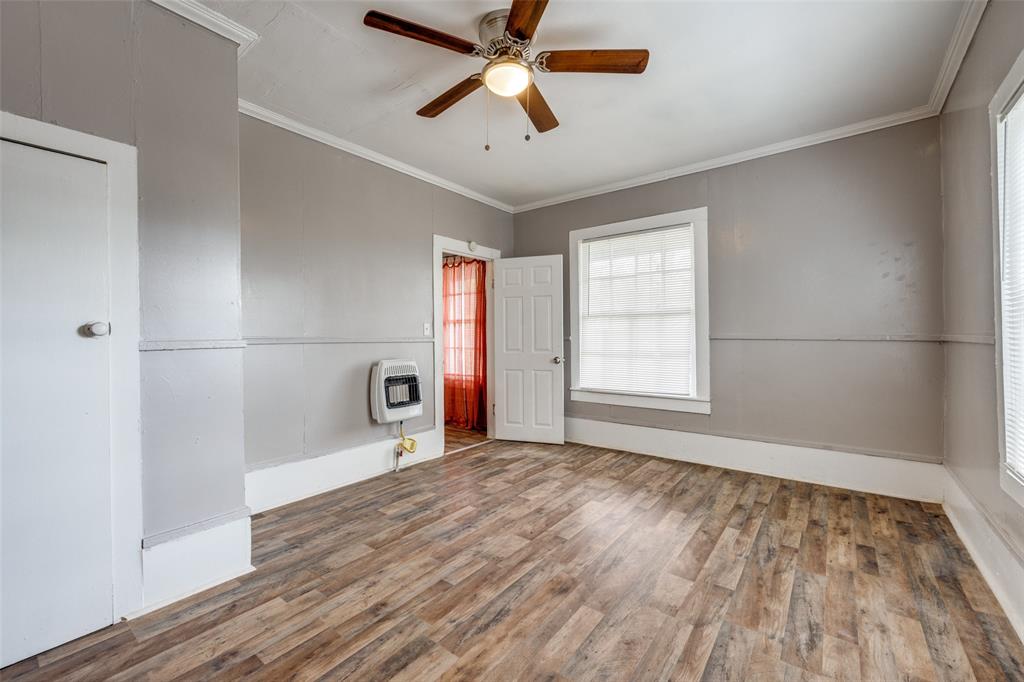 Rues Sub - Residential Lease