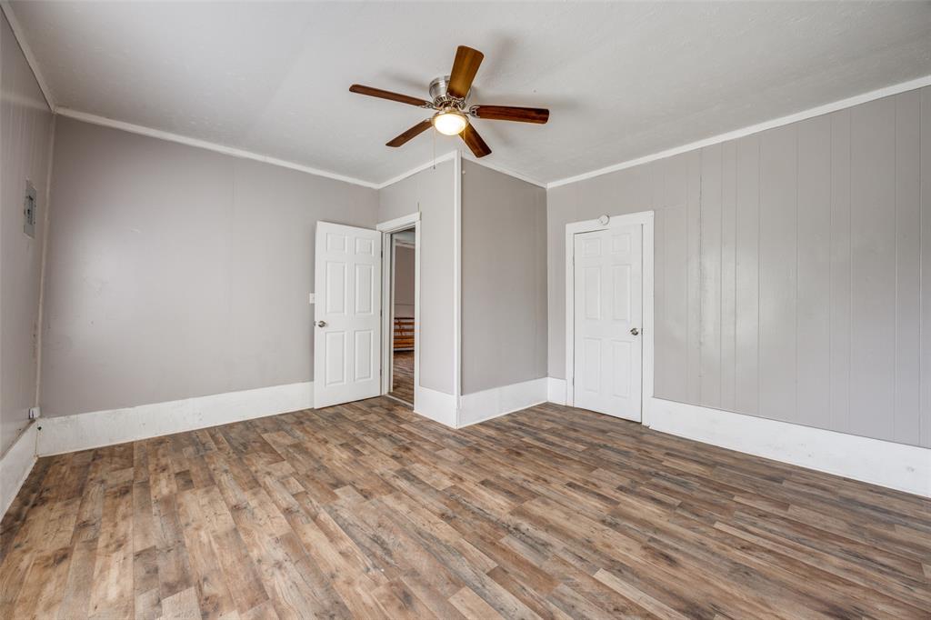 Rues Sub - Residential Lease